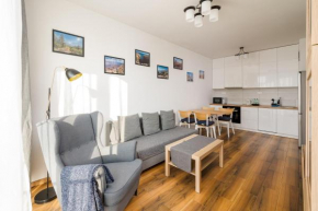 Belgradzka Ursynów 2-Bedroom Apartment